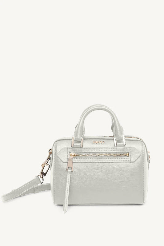 BRYANT AVE SMALL DUFFLE BAG