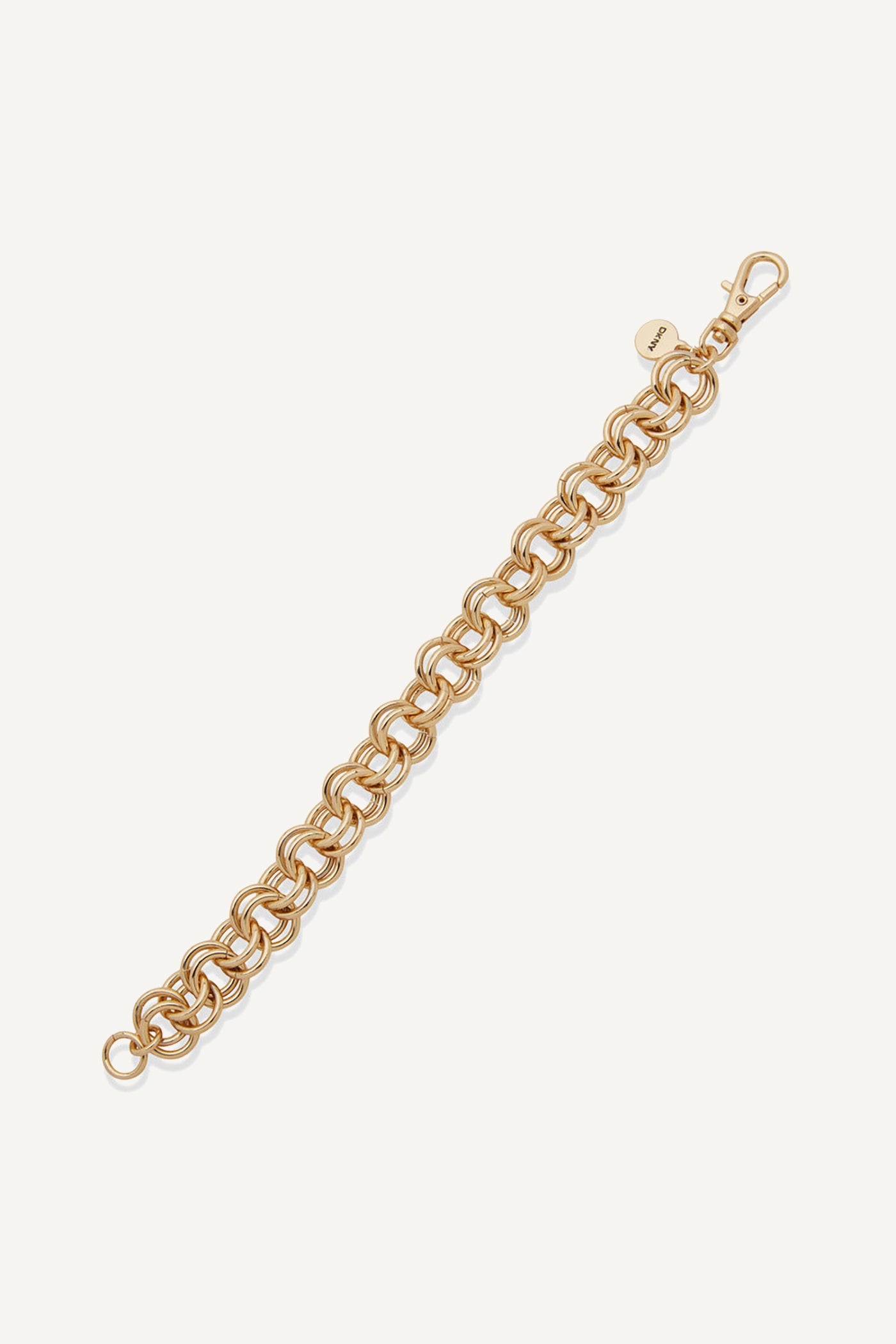 Women Gold Bracelet