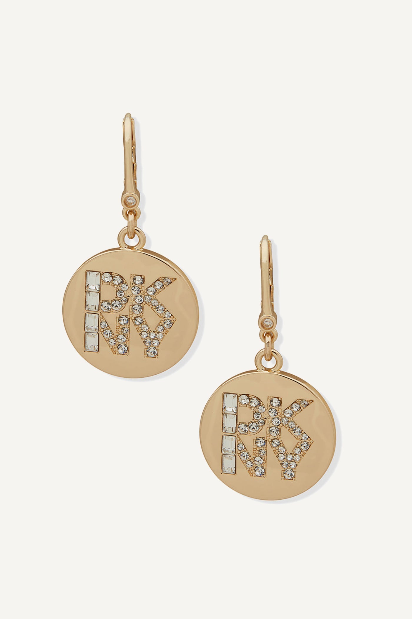 Women Dkny Earring
