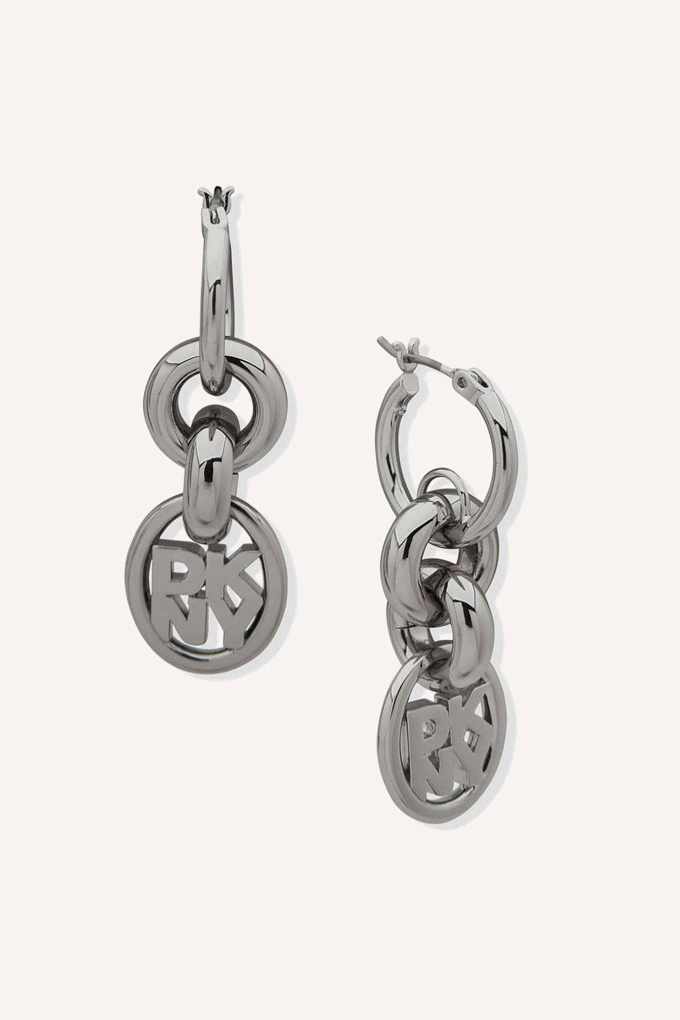Women Silver Earring