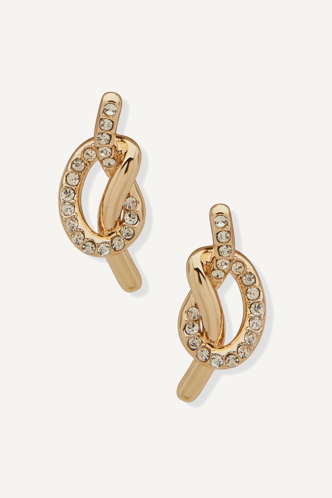 Women Gold Earring