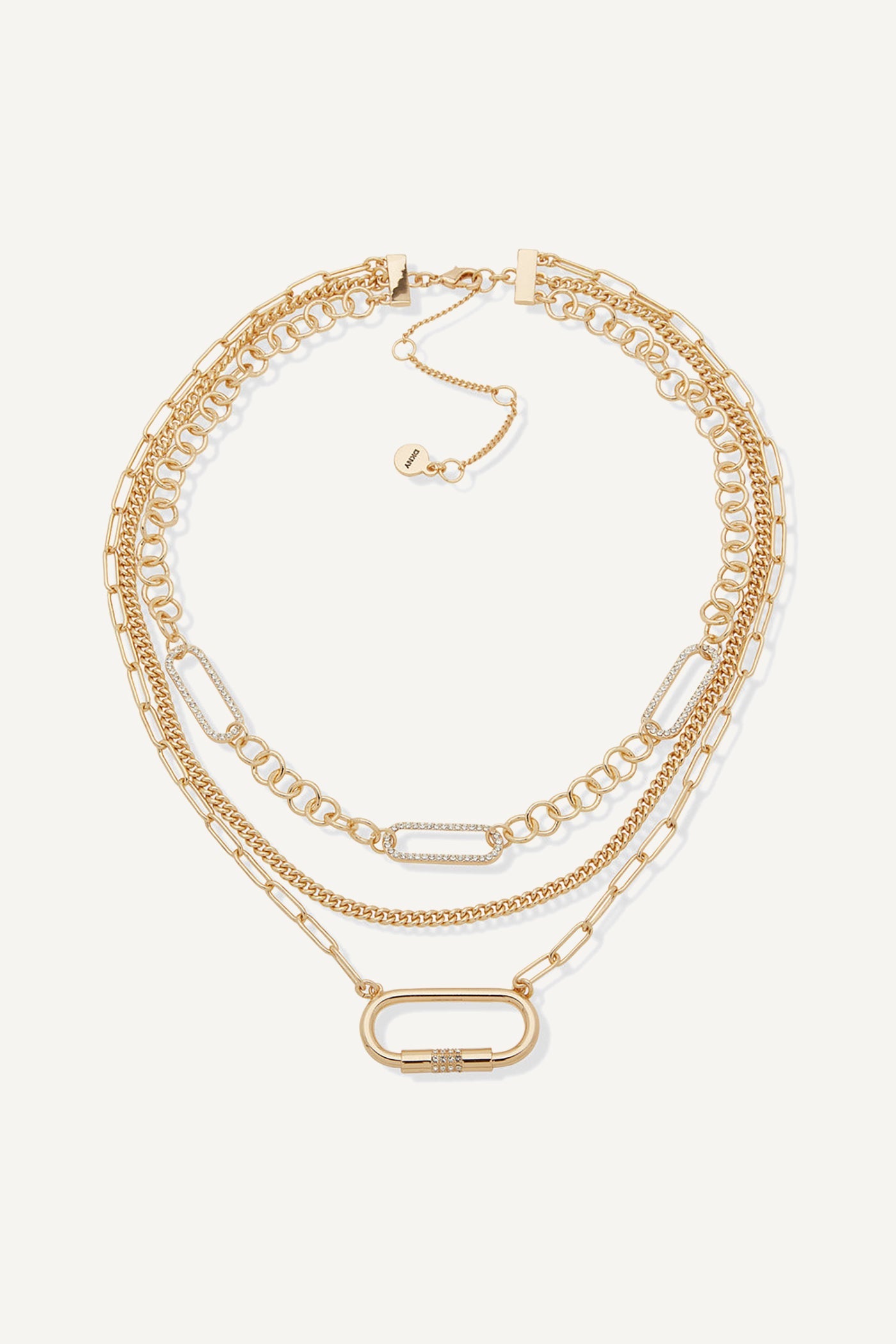 Women Dkny Necklace