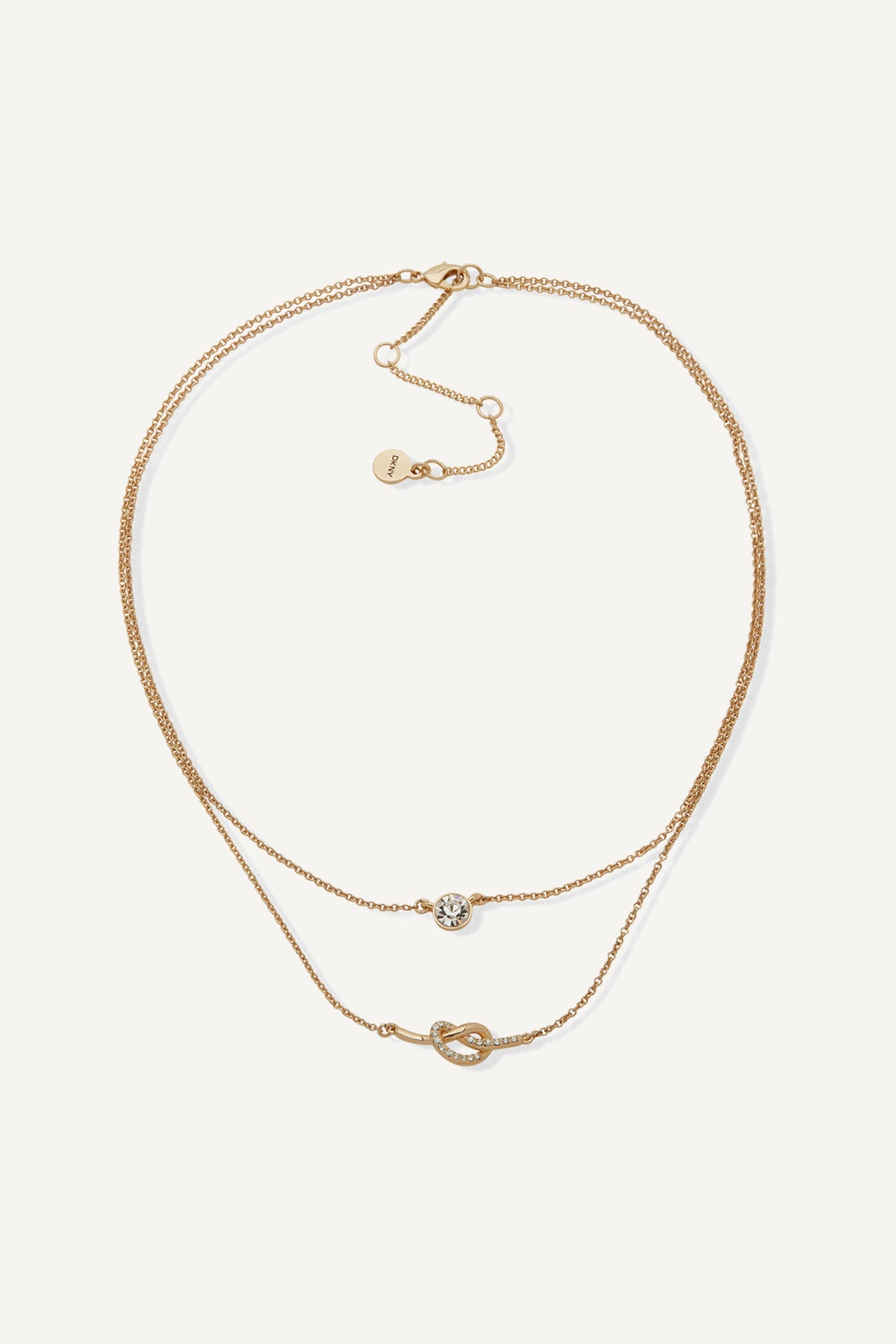 Women Gold Necklace
