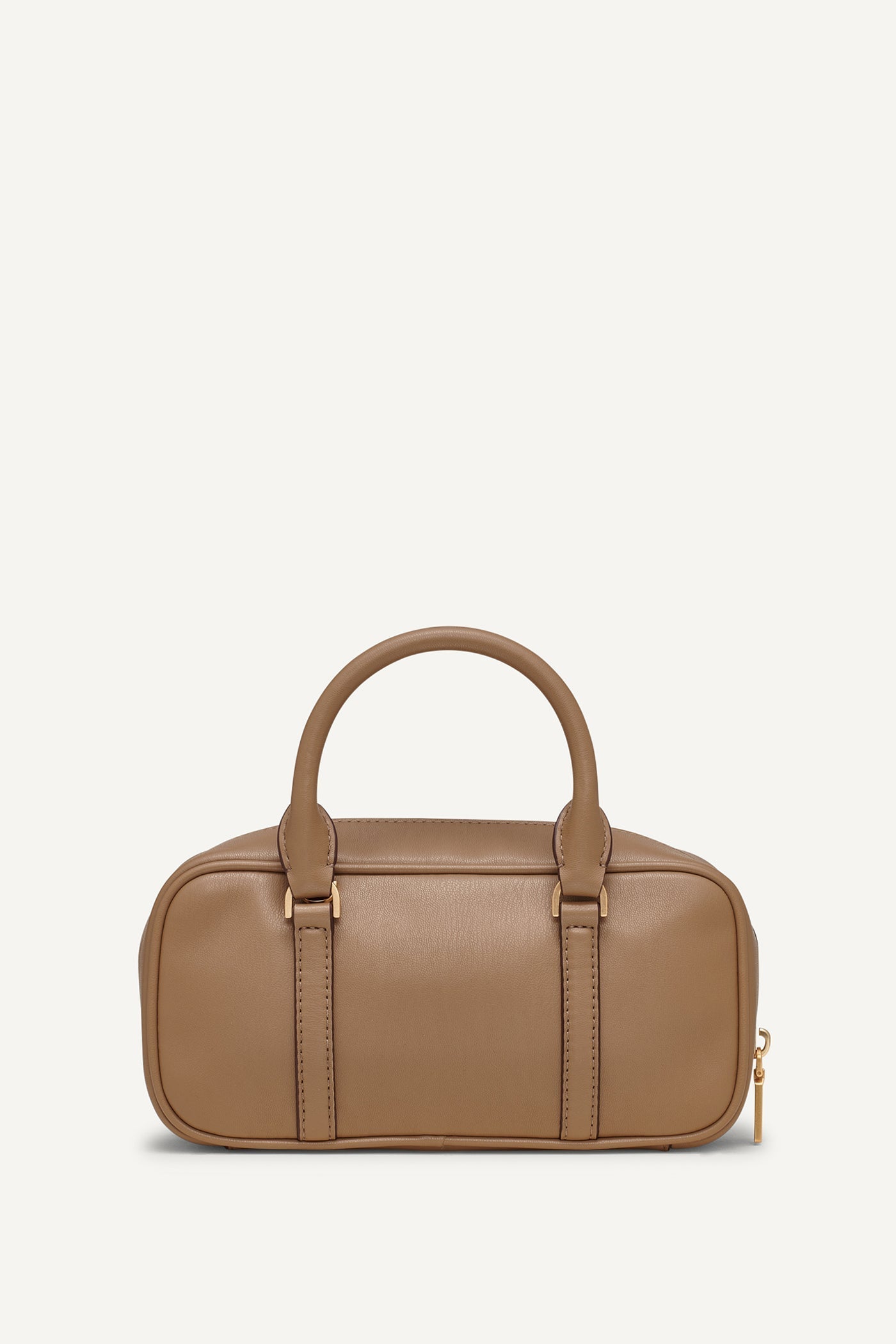 AGGIE SMALL SATCHEL CROSSBODY