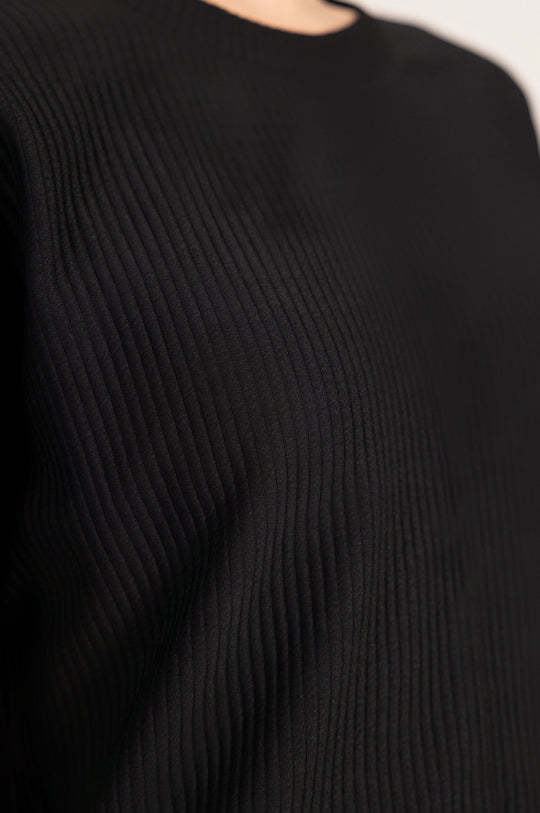 بلوفر بسحّاب على الجانب