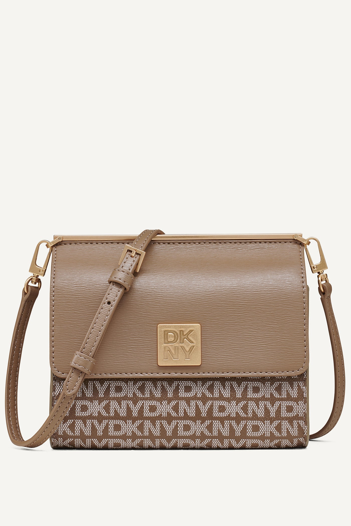 MONA SMALL FLAP CROSSBODY