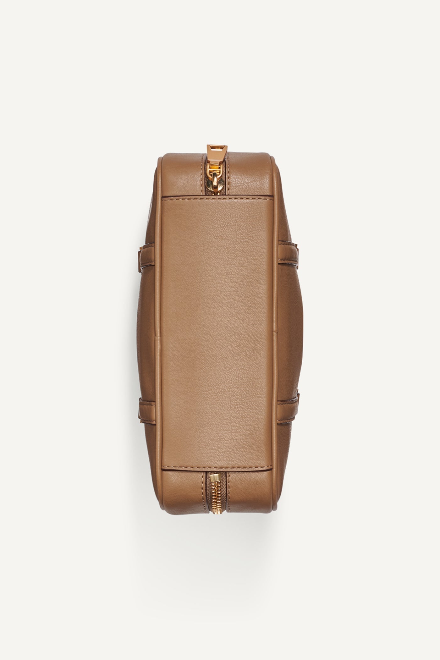 AGGIE SMALL SATCHEL CROSSBODY