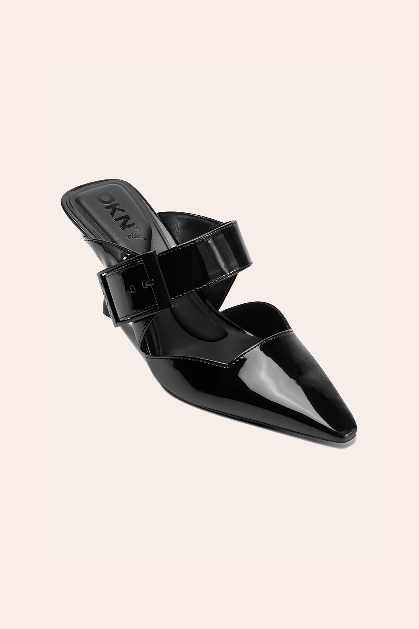 NARDIN MULE PUMP