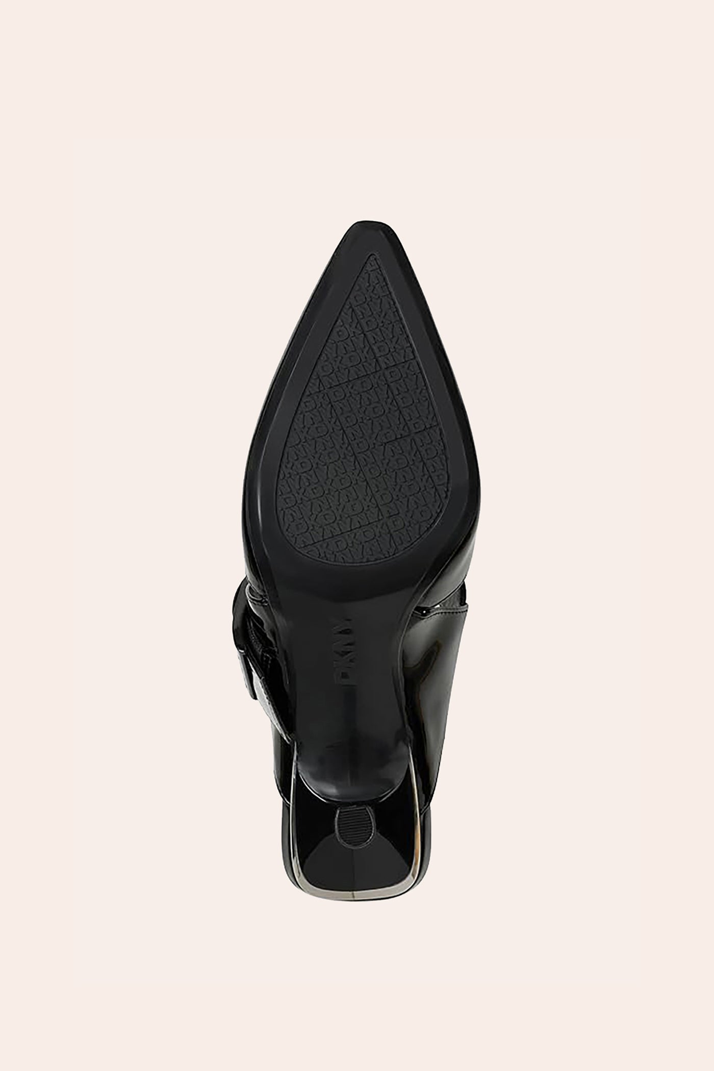 NARDIN MULE PUMP