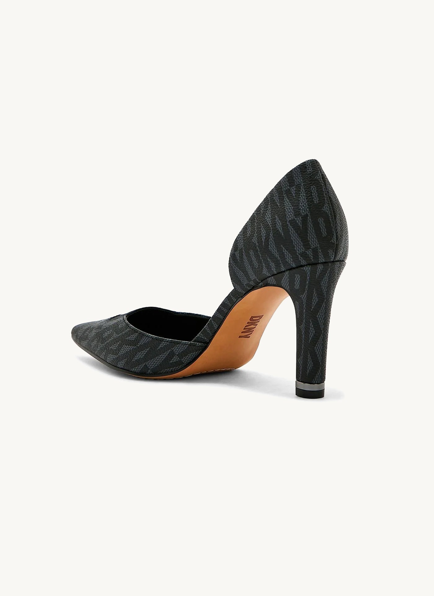 Carlene - Black Pumps