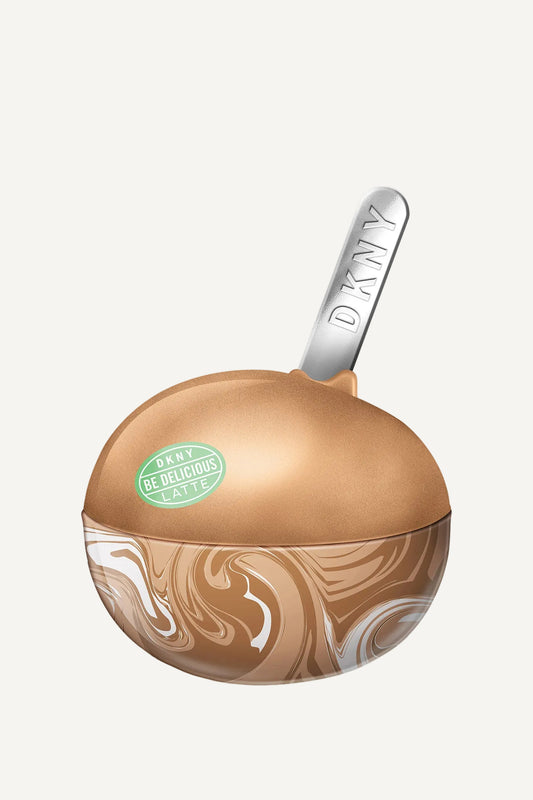 DKNY BE DELICIOUS LATTE PISTACHIO (W) EDP 50ML