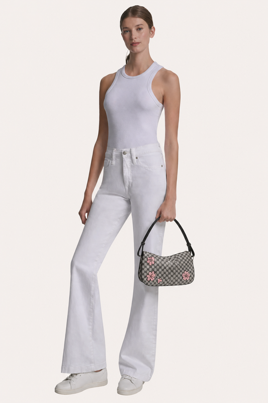 NESSA SHOULDER BAG