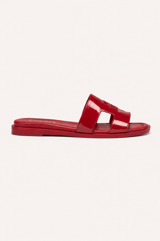 Columba Wide - Flat
