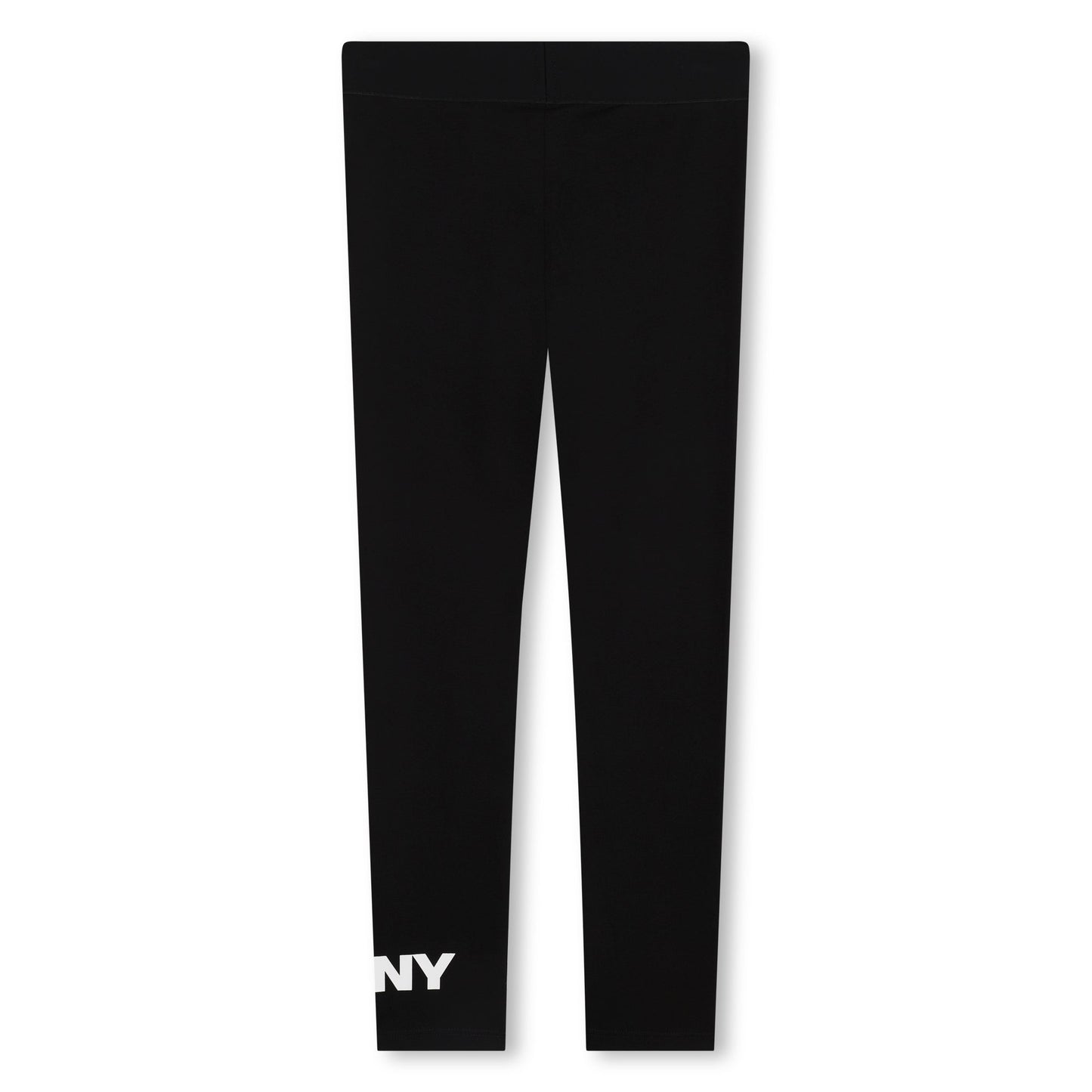 LEGGINGS WITH LOGO