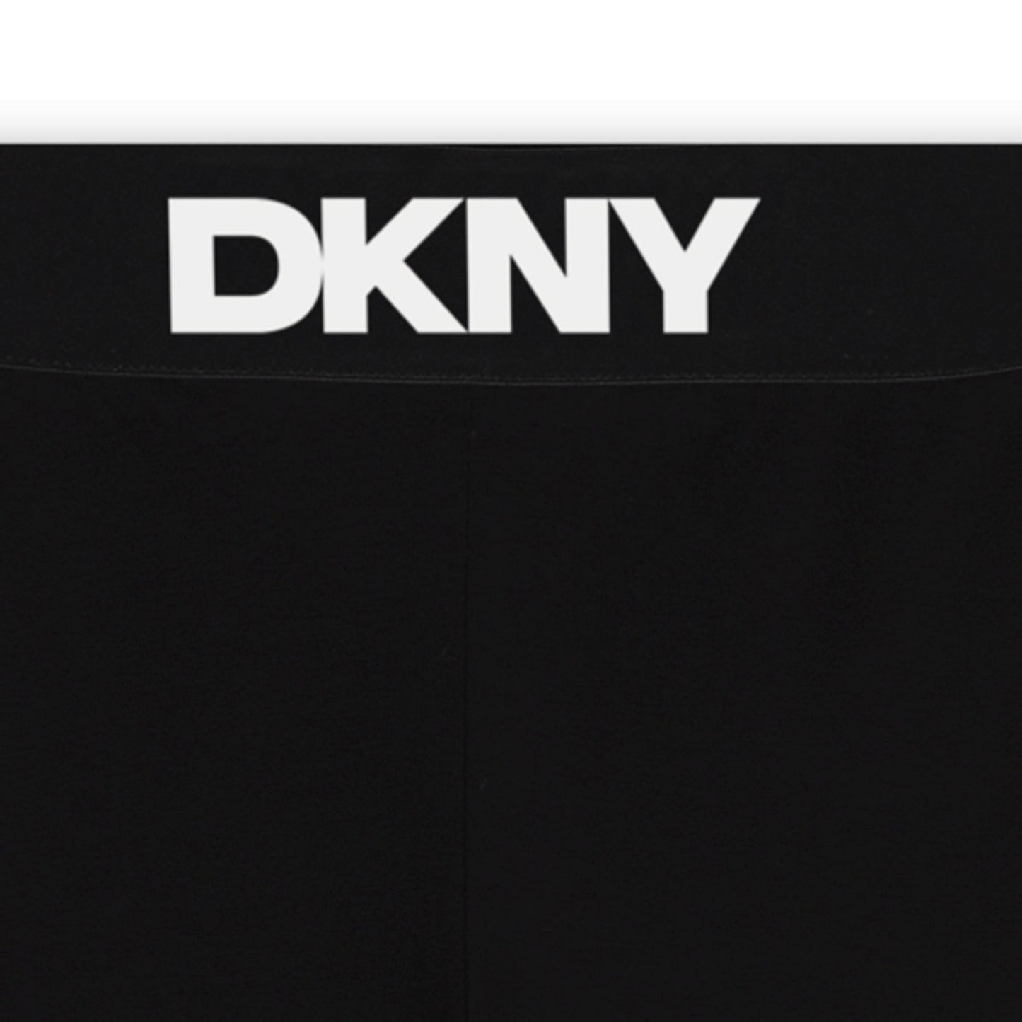 LEGGINGS WITH LOGO
