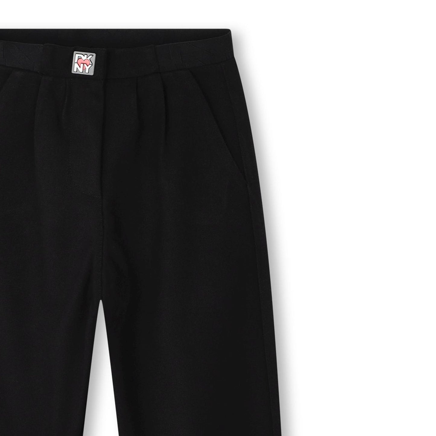 STRAIGHT TROUSERS