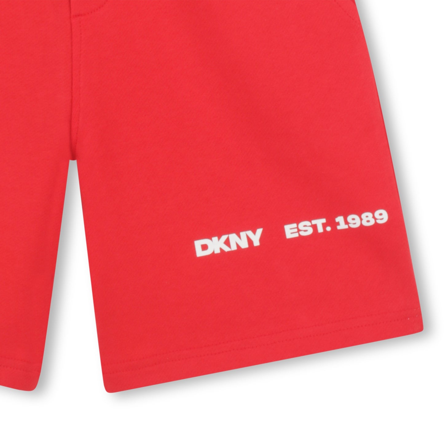 BERMUDA SHORTS