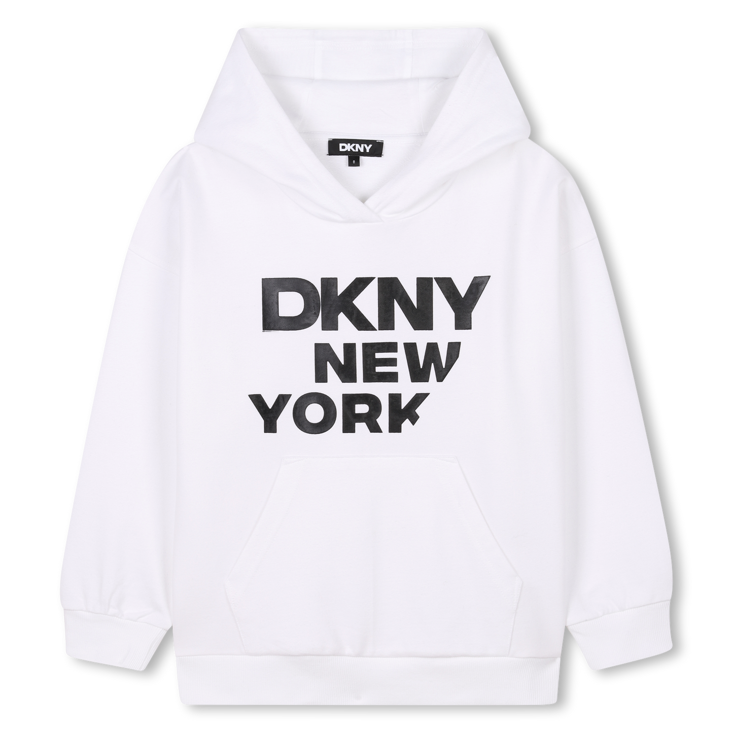 LOGO SWEATSHIRT