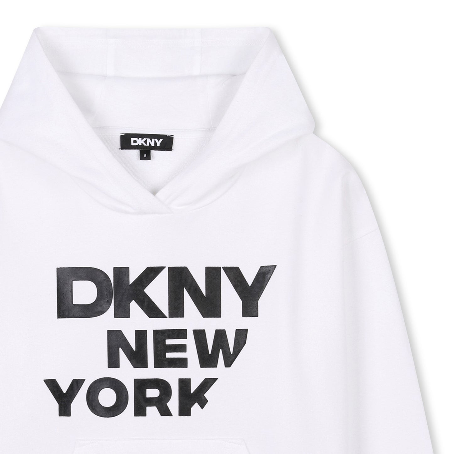 LOGO SWEATSHIRT