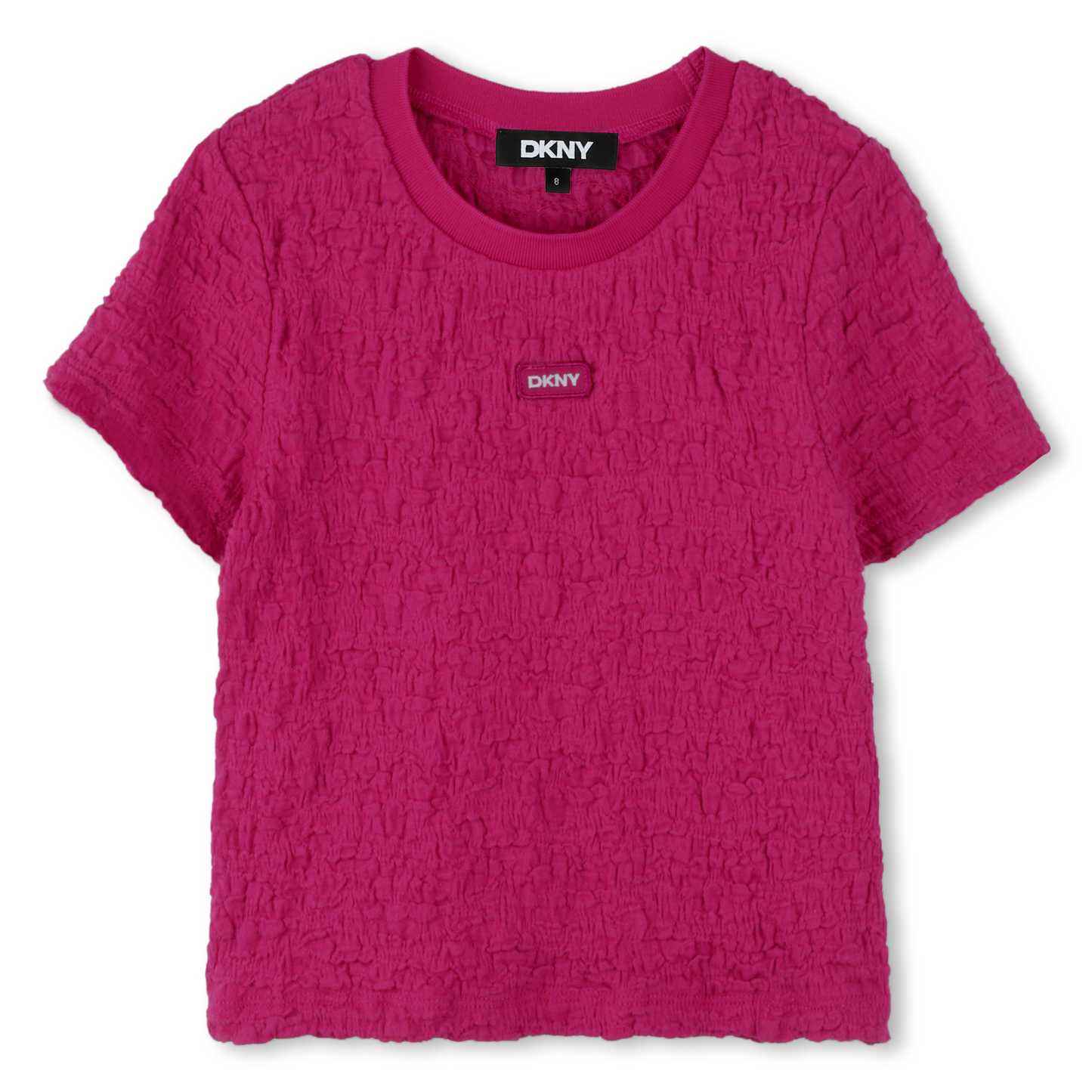 SHORT SLEEVES TEE-SHIRT