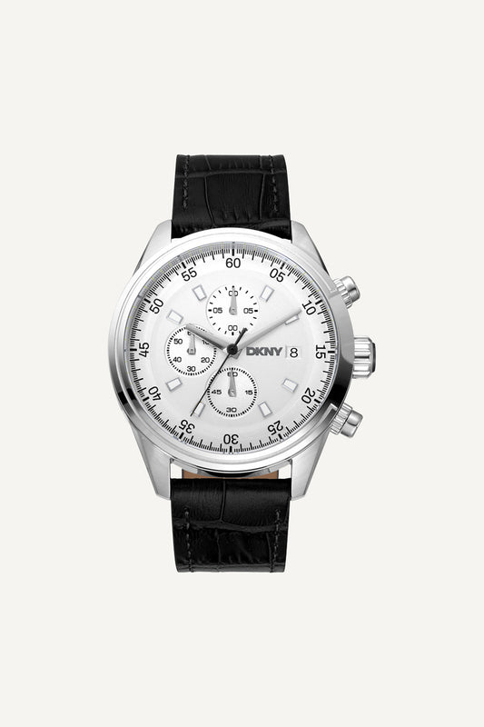 Men Hudson 45MM Watch