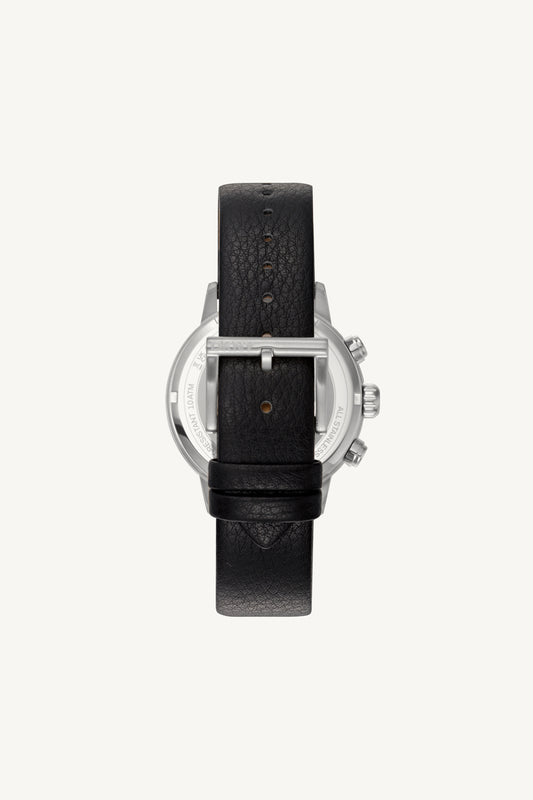Men Everyday Black Watch