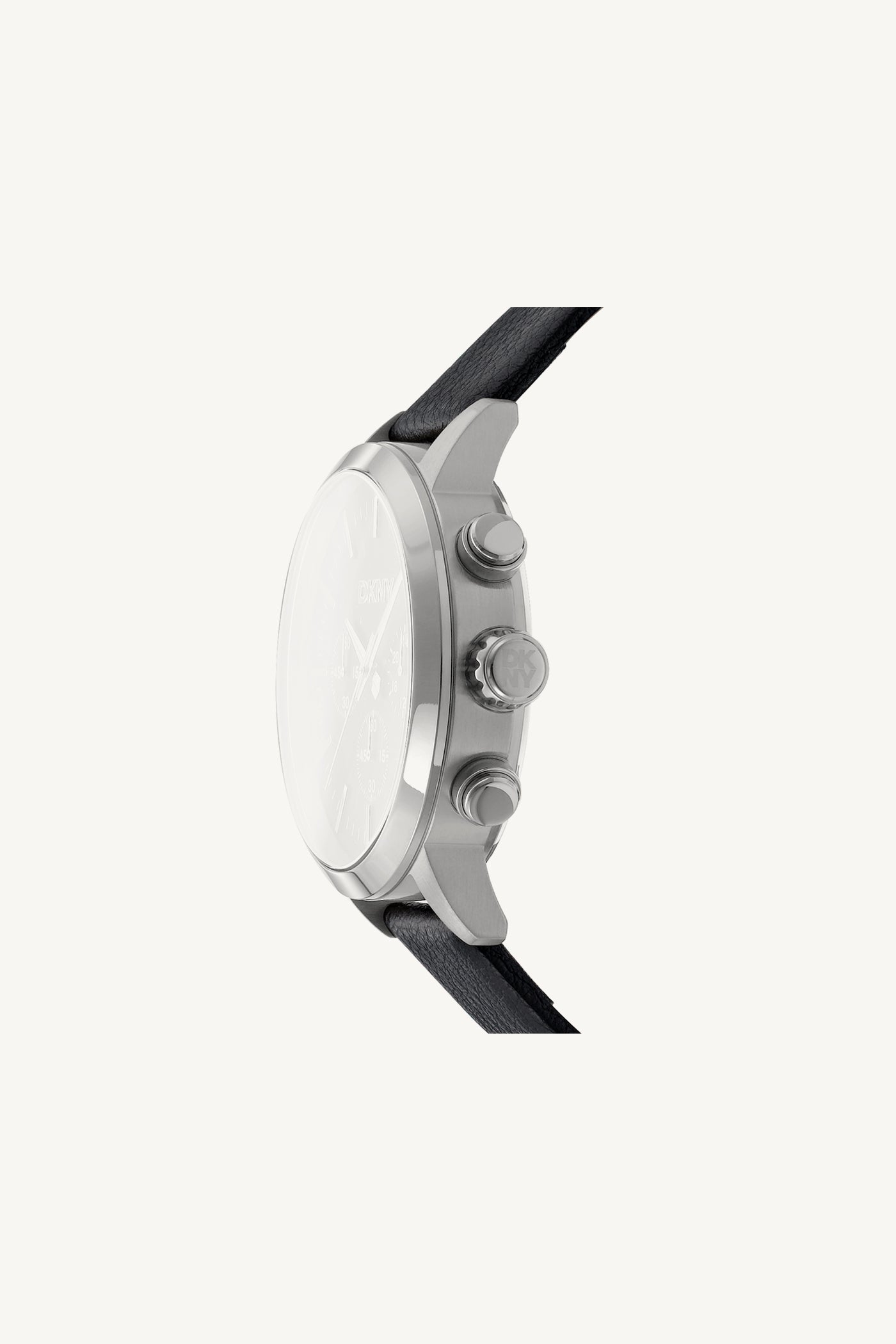 Men Everyday Black Watch