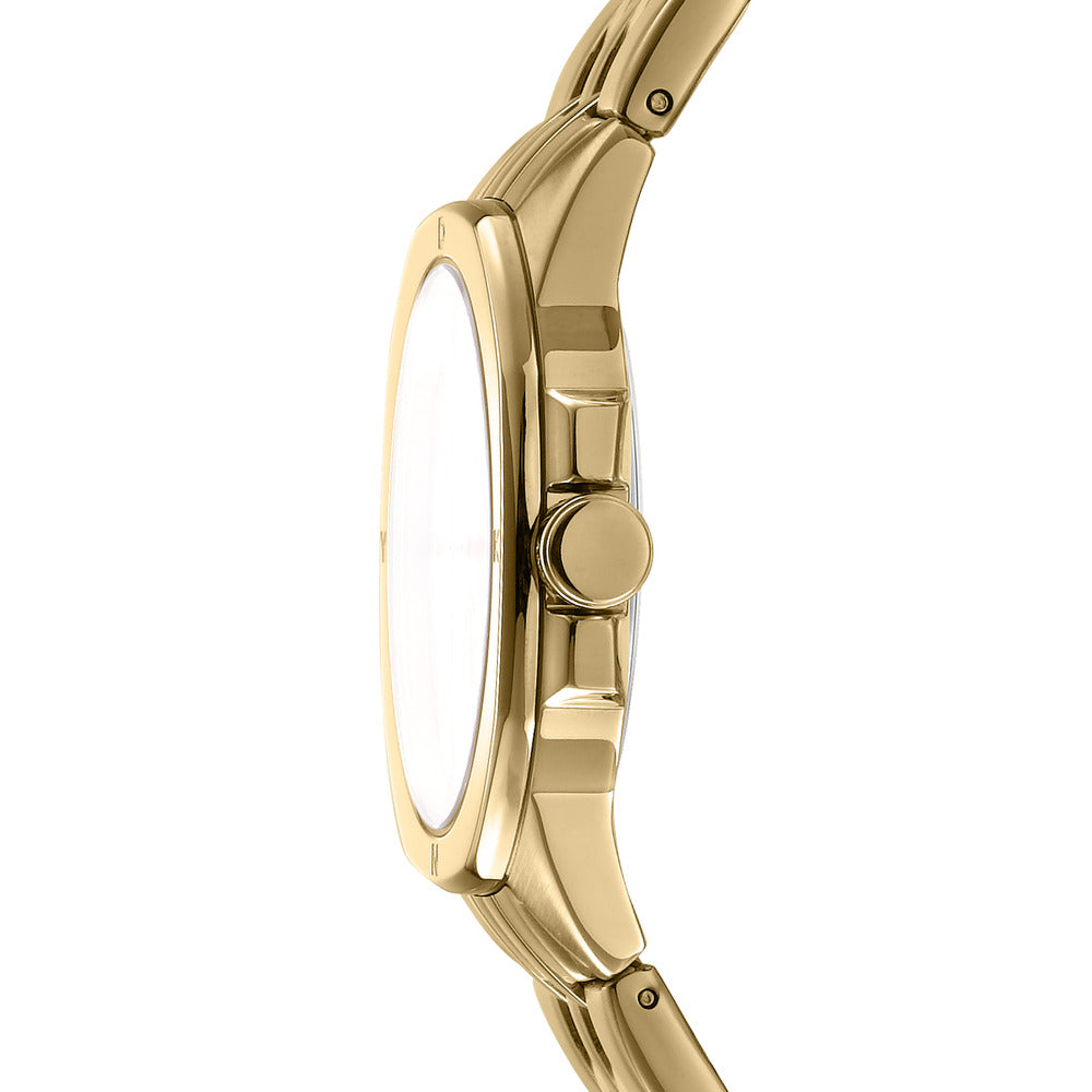 Women Brooklyn Midi Gold 34mm Watch