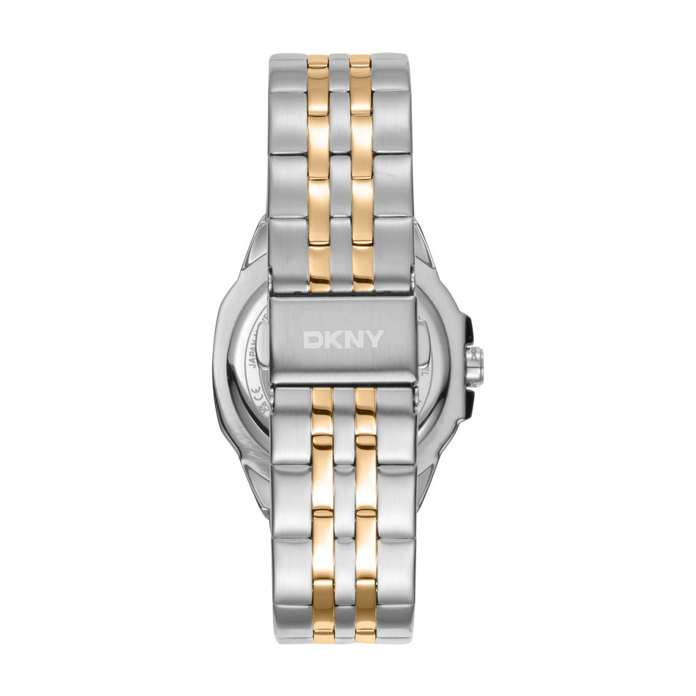 Women Brooklyn Midi Two Tone 34mm Watch