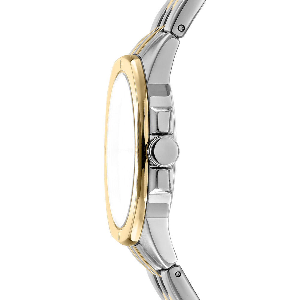 Women Brooklyn Midi Two Tone 34mm Watch