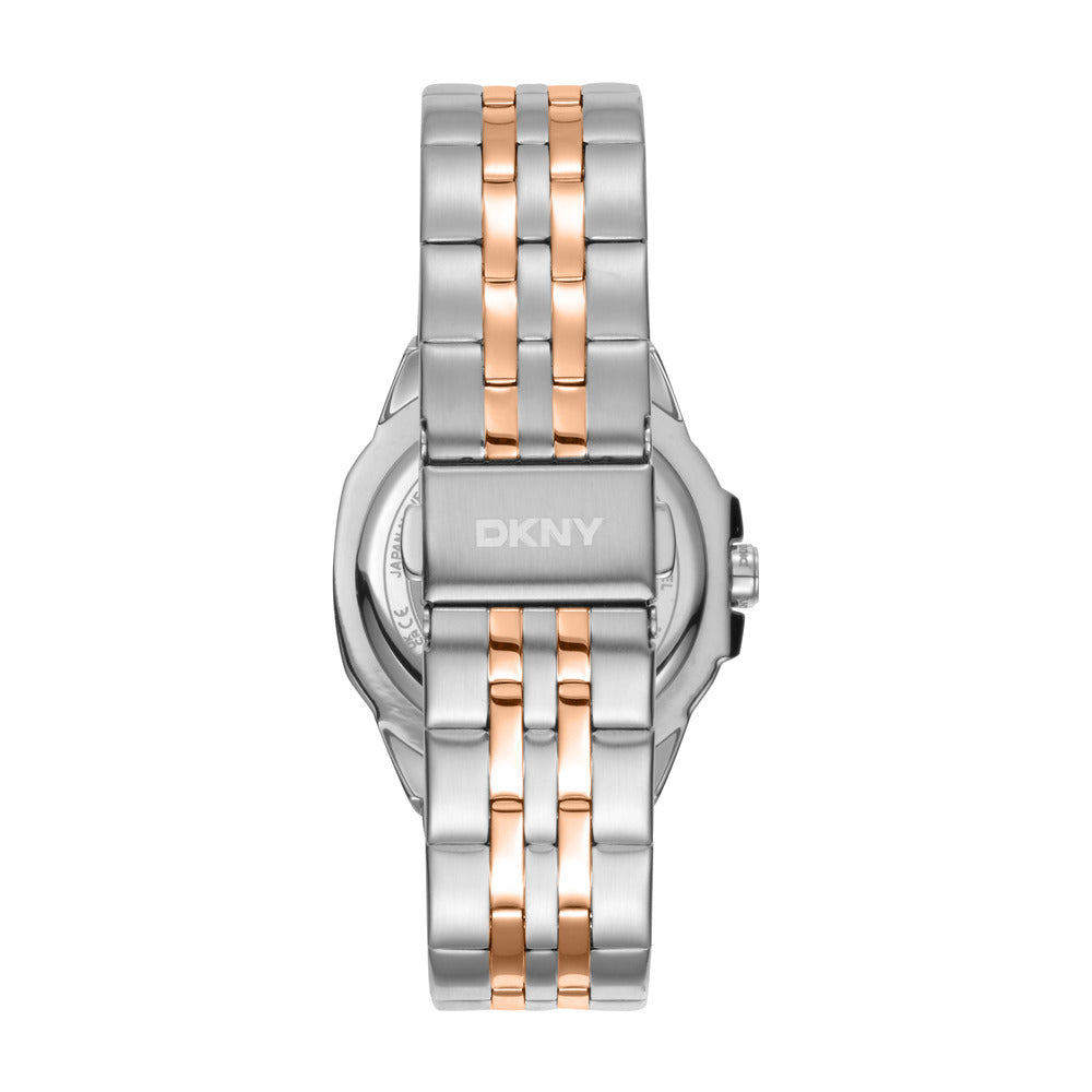 Women Brooklyn Midi Two Tone 34mm Watch