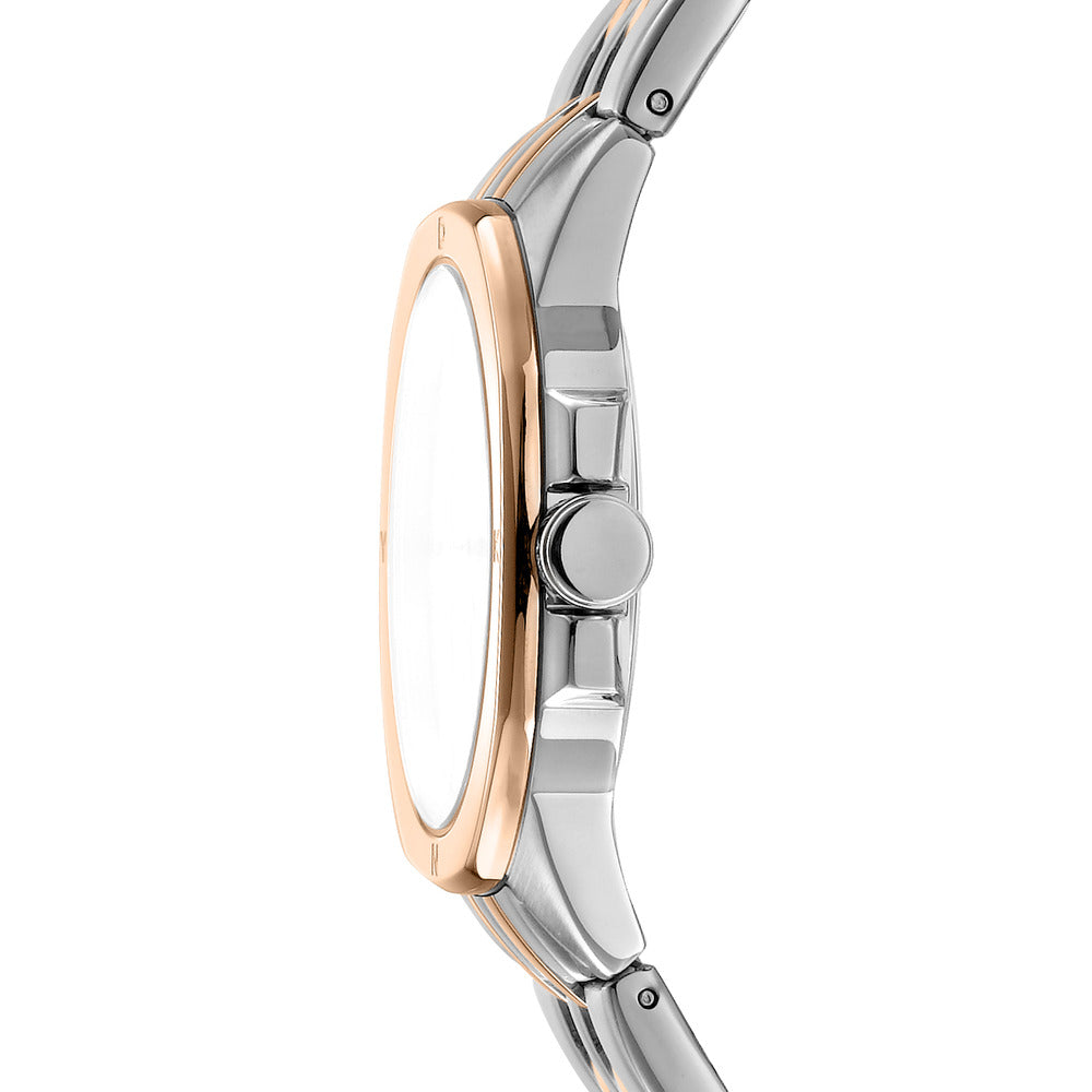Women Brooklyn Midi Two Tone 34mm Watch