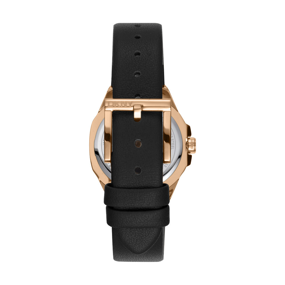 Women Brooklyn Mini Black 30mm Watch