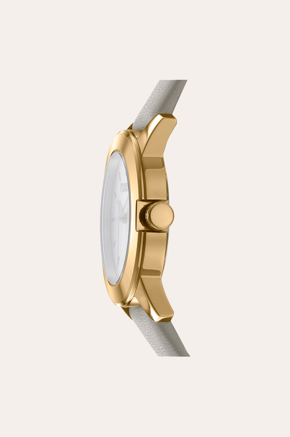 Women Park Ave Midi Grey 32mm Watch