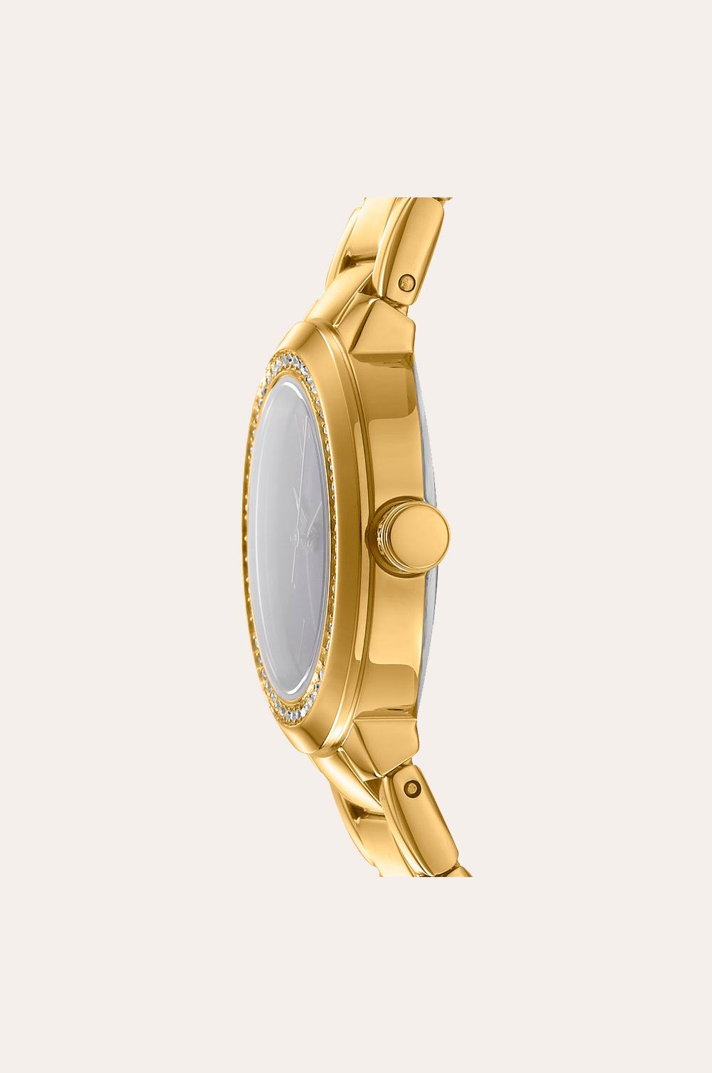 Women Eastside Mini Gold 28mm Watch