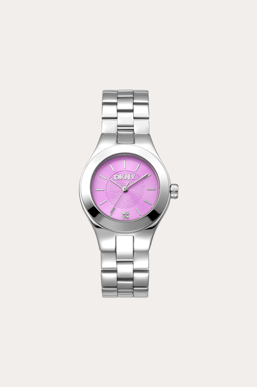 Women Parsons Midi Silver 30mm Watch