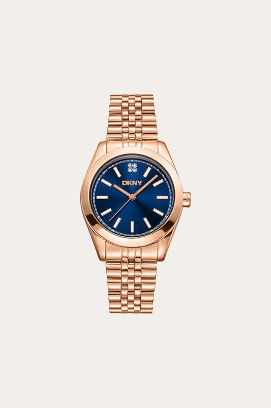 Women Nolita Midi Rose Gold 32mm Watch