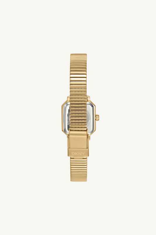 Women Everday Gold Watch