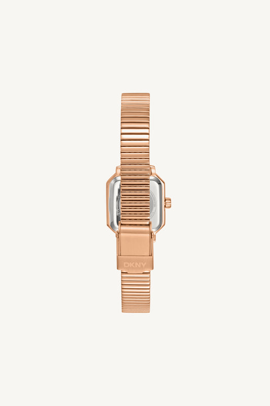 Women Everday Rose Gold Watch
