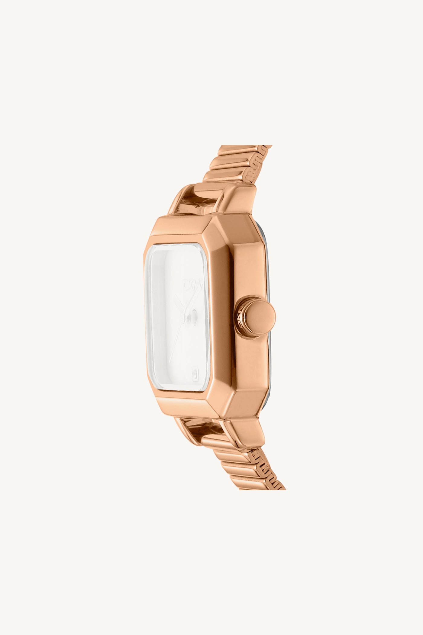 Women Everday Rose Gold Watch