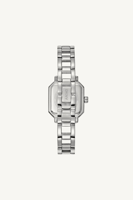 Women Urban Silver Watch