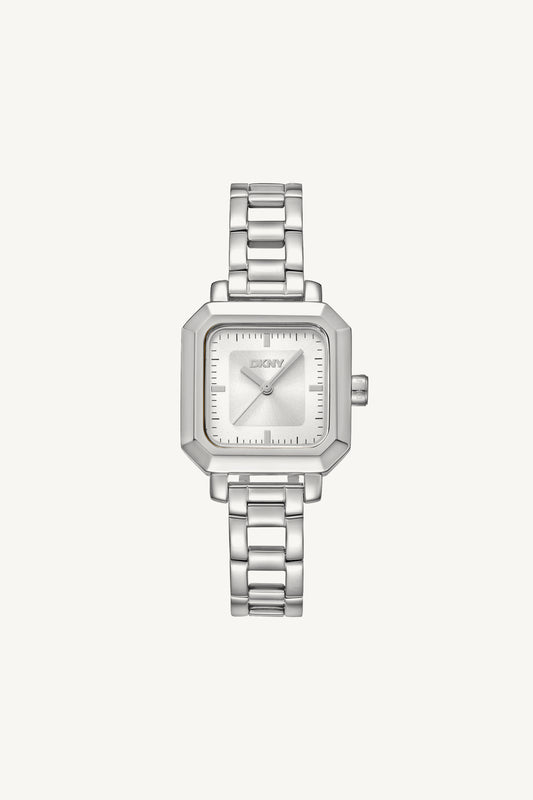 Women Urban Silver Watch
