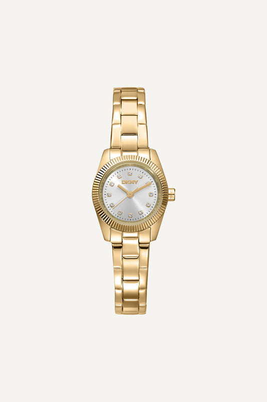 Women Flute 23MM Watch