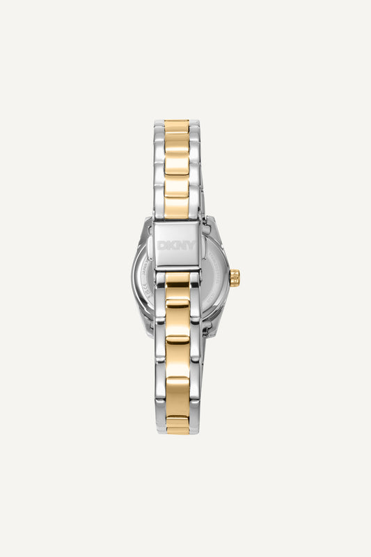 Women Flute 23MM Watch