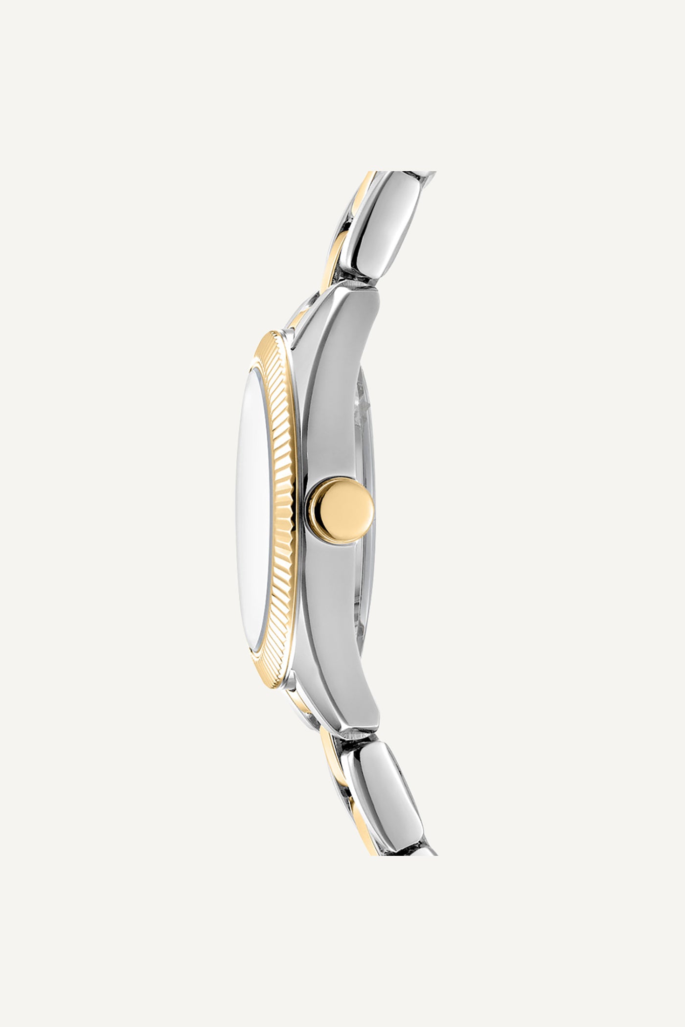 Women Flute 23MM Watch