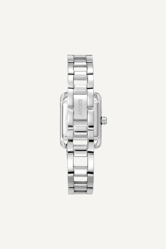 Women Square Loop 27MM Watch