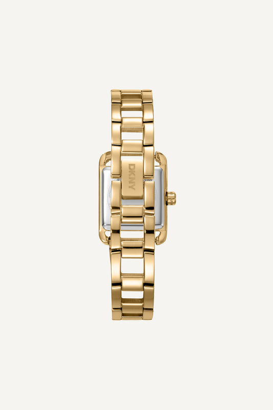 Women Square Loop 27MM Watch