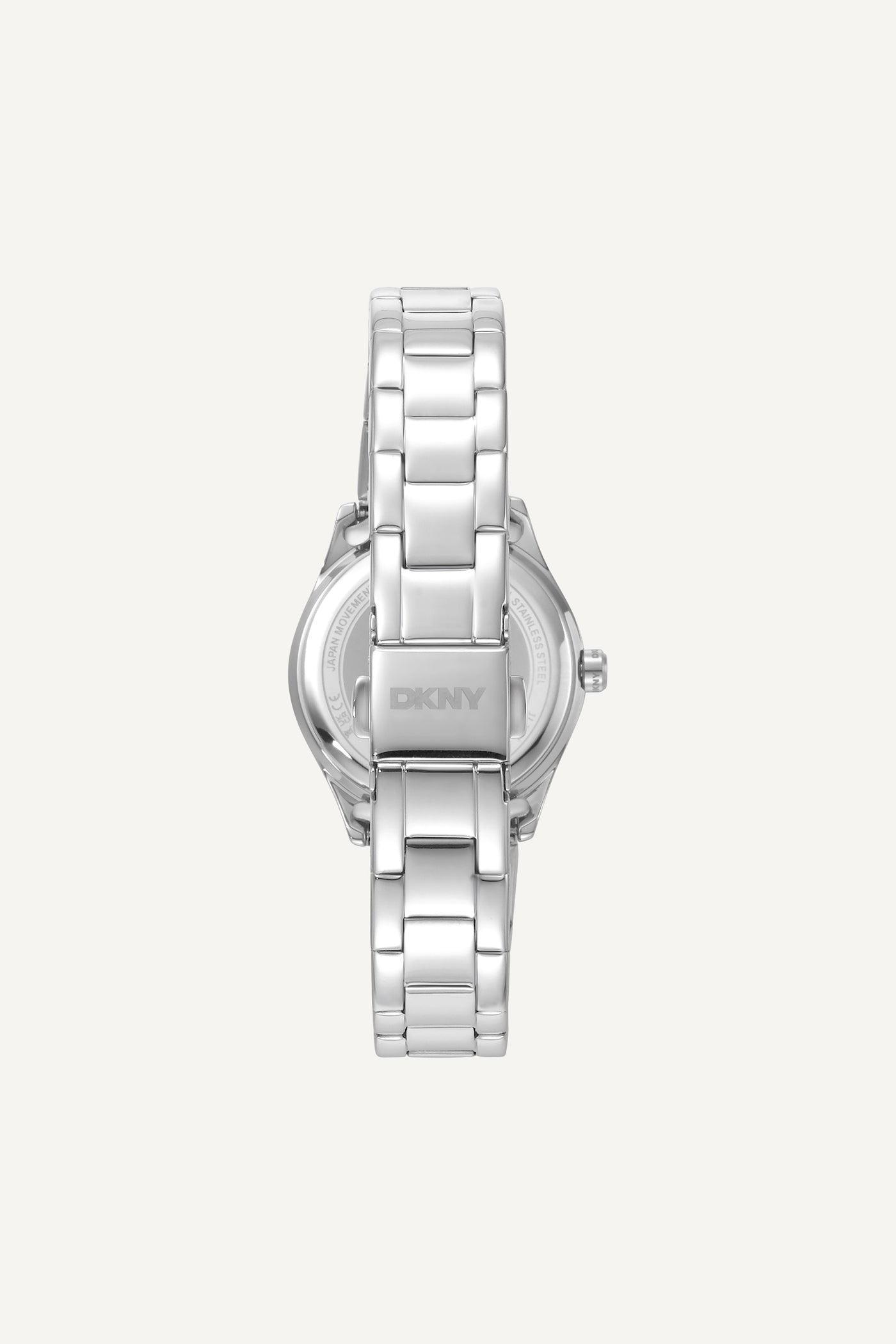 Women Logo Watch