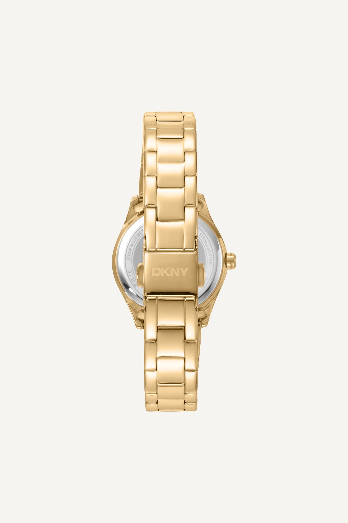 Women Logo Watch