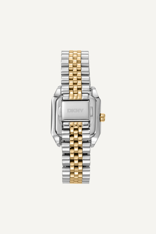 Women Braided Square 34MM Watch